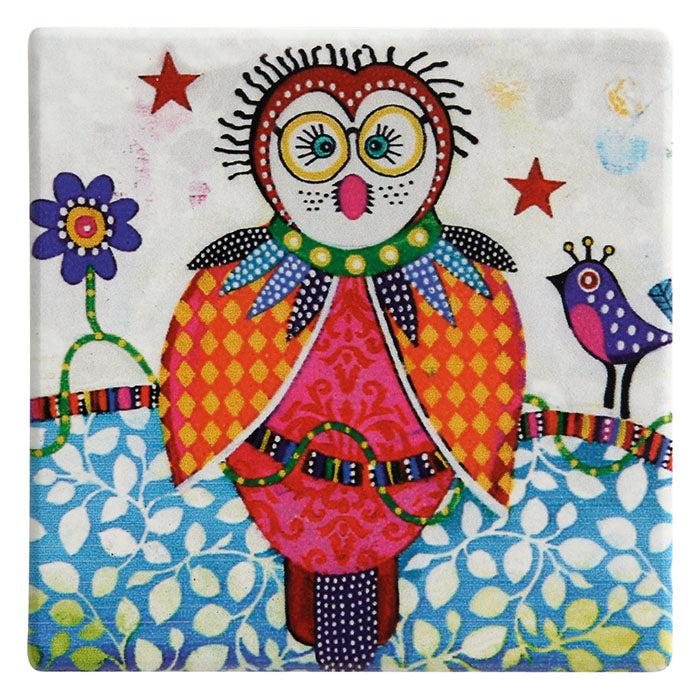 Maxwell & Williams Smile Style Ceramic Coaster
