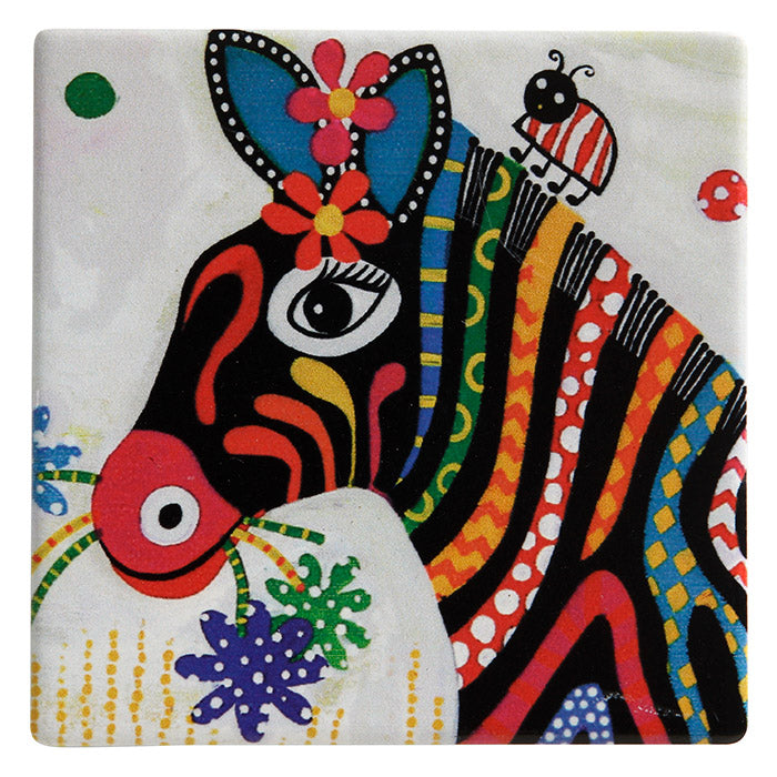 Maxwell & Williams Smile Style Ceramic Coaster