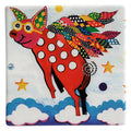 Maxwell & Williams Smile Style Ceramic Coaster