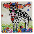 Maxwell & Williams Smile Style Ceramic Coaster