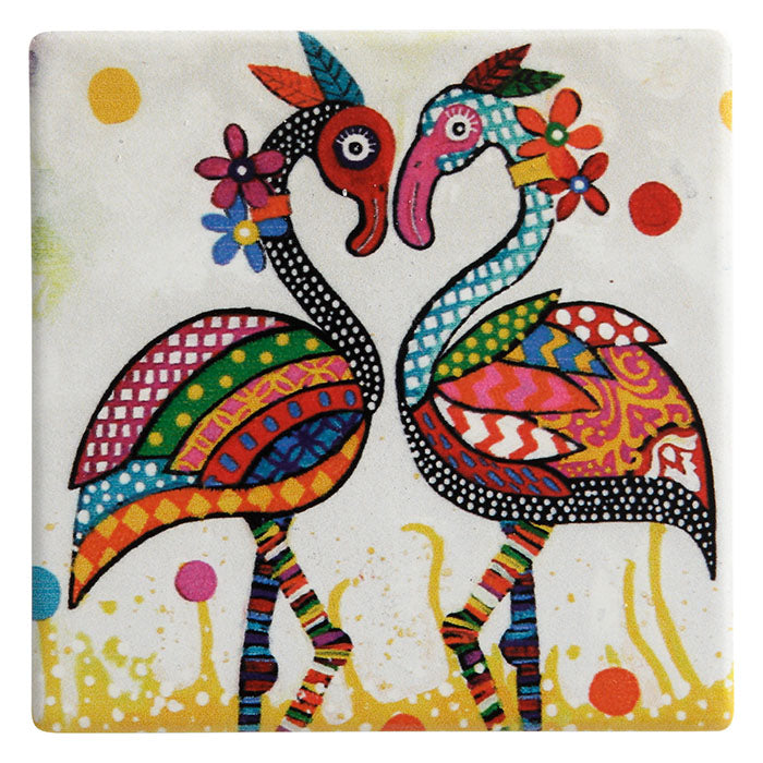 Maxwell & Williams Smile Style Ceramic Coaster