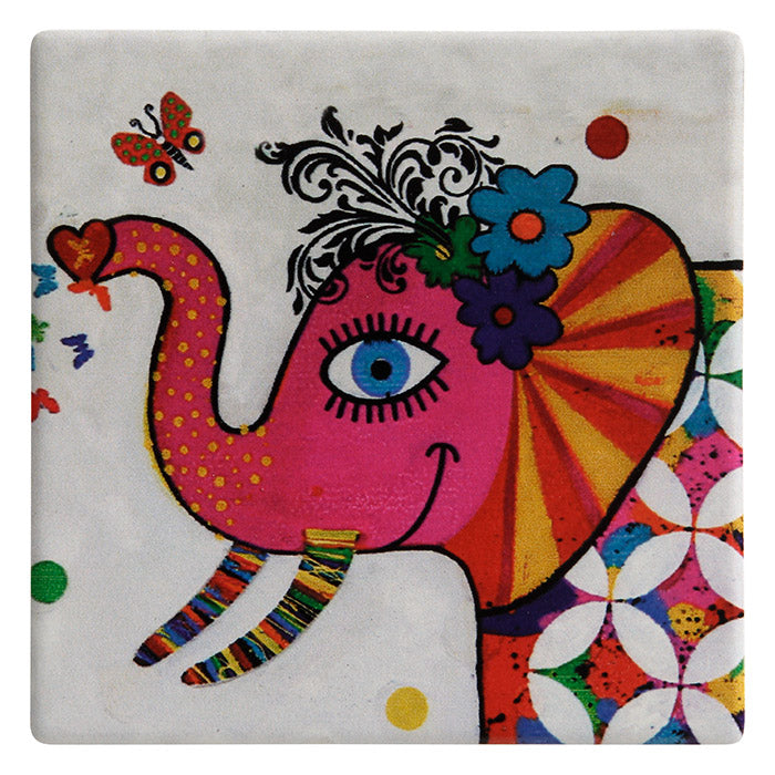 Maxwell & Williams Smile Style Ceramic Coaster