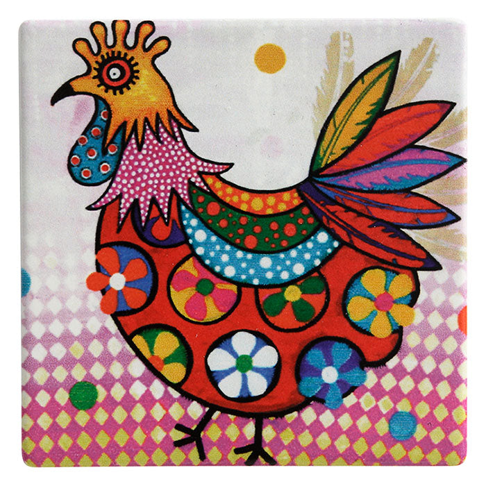 Maxwell & Williams Smile Style Ceramic Coaster