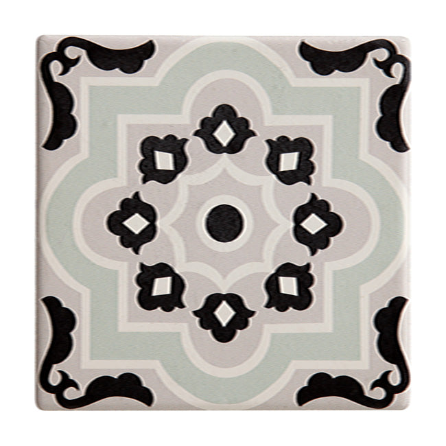 Maxwell & Williams Medina Ceramic Tile Coaster