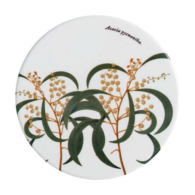 Maxwell & Williams Royal Botanic Gardens Ceramic Coaster