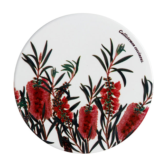 Maxwell & Williams Royal Botanic Gardens Ceramic Coaster