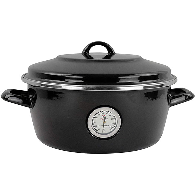 Magefesa Vitrinor Dutch Oven