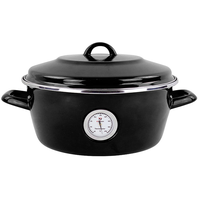 Magefesa Vitrinor Dutch Oven