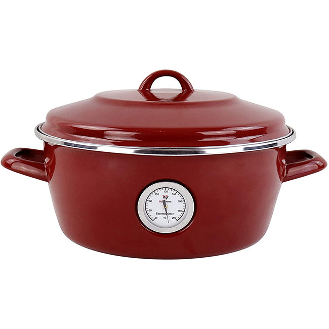 Magefesa Vitrinor Dutch Oven