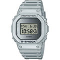 Casio G-Shock Men's 200m Digital Wrist Watch, DW-5600FF-8DR