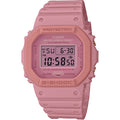 Casio G-Shock 200m Limited Edition Digital Wrist Watch, DW-5610SL-4A4DR