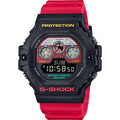 Casio G-Shock Men's 200m Digital Wrist Watch, DW-5900MT-1A4DR