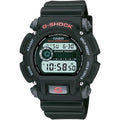 Casio G-Shock Men's 200m Digital Wrist Watch, DW-9052