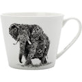 Maxwell & Williams Marini Ferlazzo Wild Planet Squat Mug