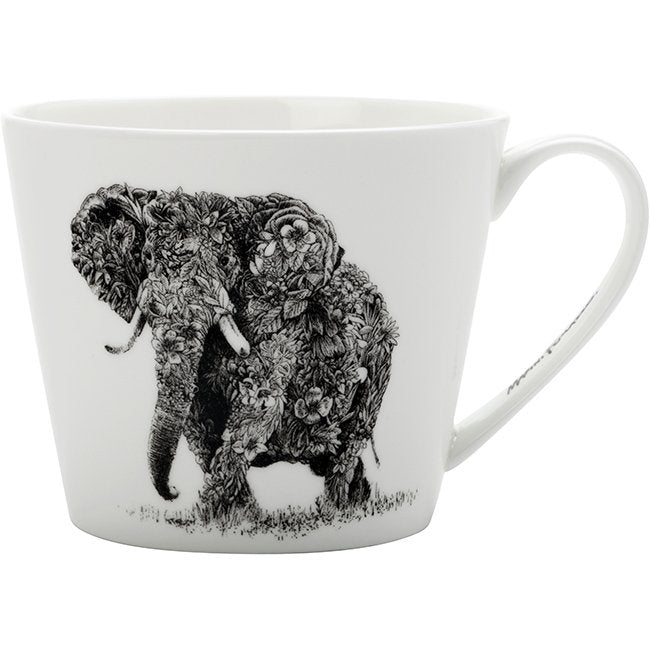 Maxwell & Williams Marini Ferlazzo Wild Planet Squat Mug