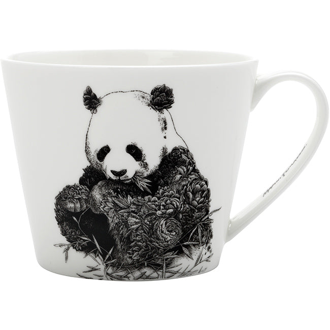 Maxwell & Williams Marini Ferlazzo Wild Planet Squat Mug