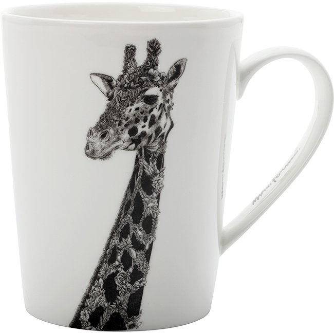 Maxwell & Williams Marini Ferlazzo Wild Planet Tall Mug