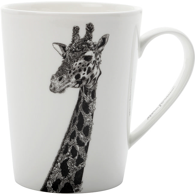 Maxwell & Williams Marini Ferlazzo Wild Planet Tall Mug