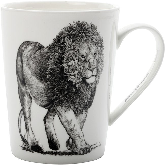 Maxwell & Williams Marini Ferlazzo Wild Planet Tall Mug