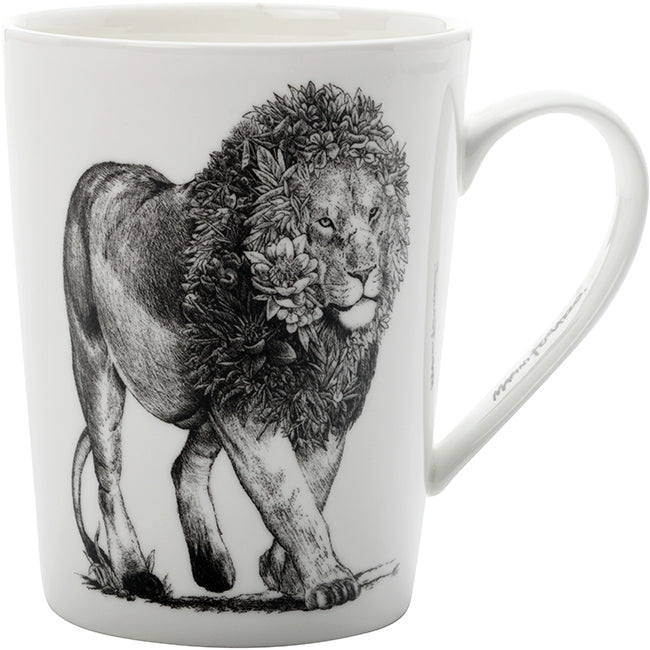Maxwell & Williams Marini Ferlazzo Wild Planet Tall Mug