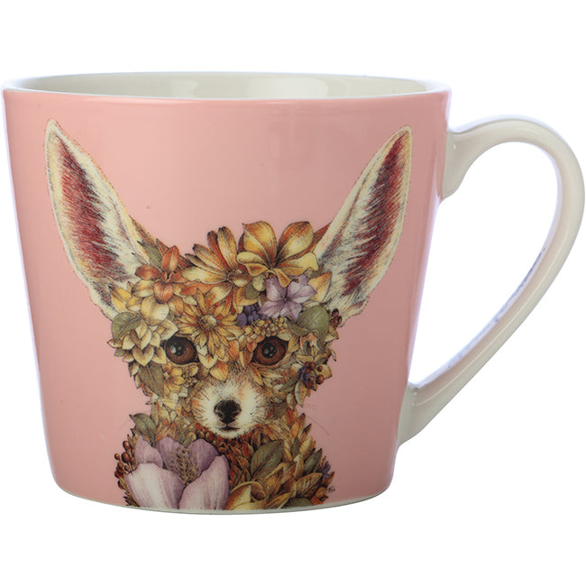 Maxwell & Williams Marini Ferlazzo Wild Planet Mug