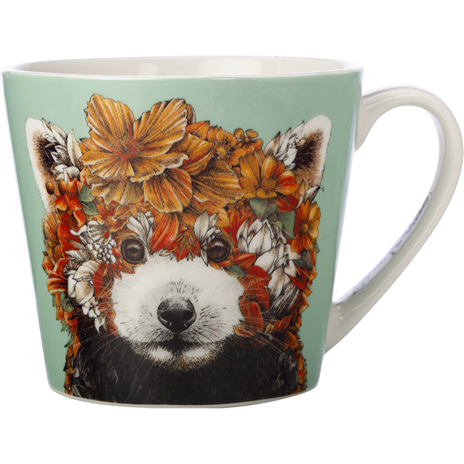 Maxwell & Williams Marini Ferlazzo Wild Planet Mug