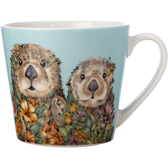 Maxwell & Williams Marini Ferlazzo Wild Planet Mug
