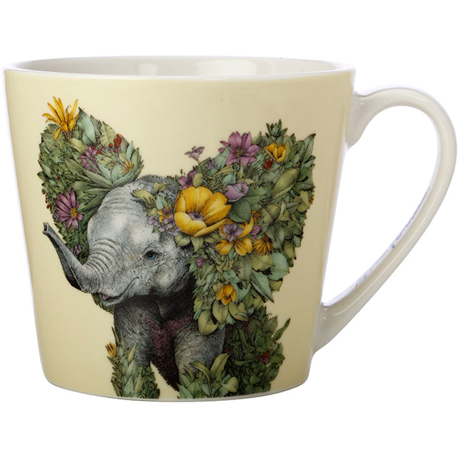 Maxwell & Williams Marini Ferlazzo Wild Planet Mug