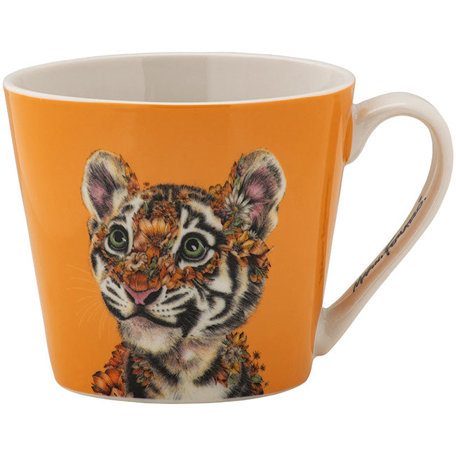 Maxwell & Williams Marini Ferlazzo Wild Planet Mug