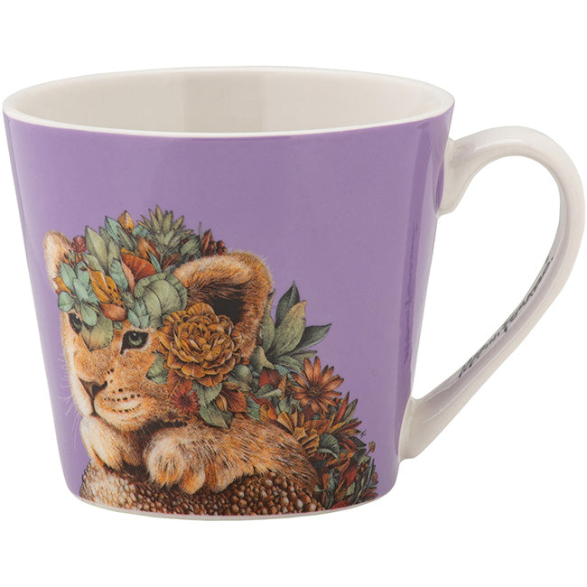 Maxwell & Williams Marini Ferlazzo Wild Planet Mug