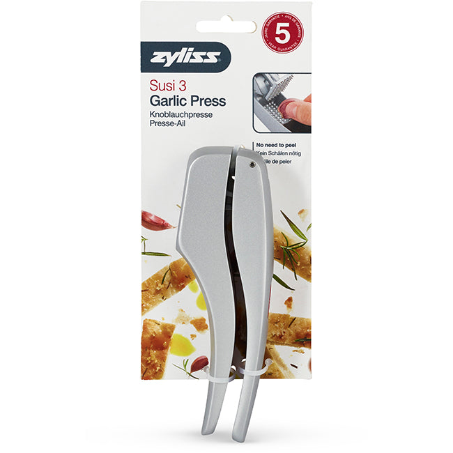 Zyliss Susi 3 Garlic Press