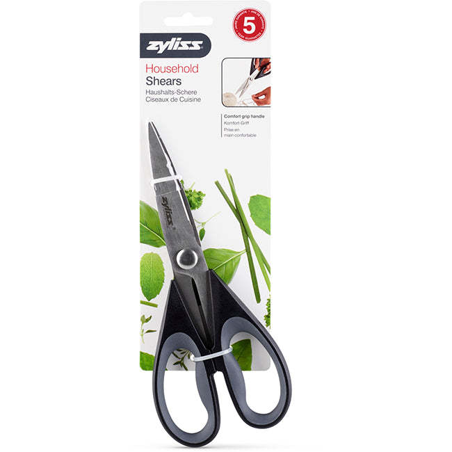 Zyliss Household & Kitchen Scissors