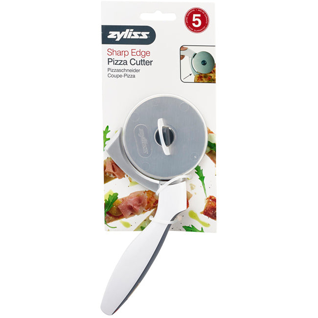 Zyliss Sharp Edge Pizza Cutter