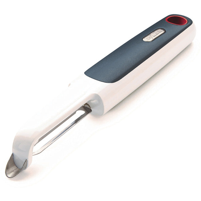 Zyliss Smooth Glide Swivel Peeler