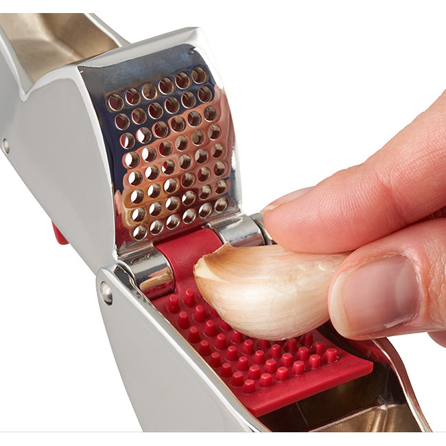 Zyliss Easy Release Garlic Press