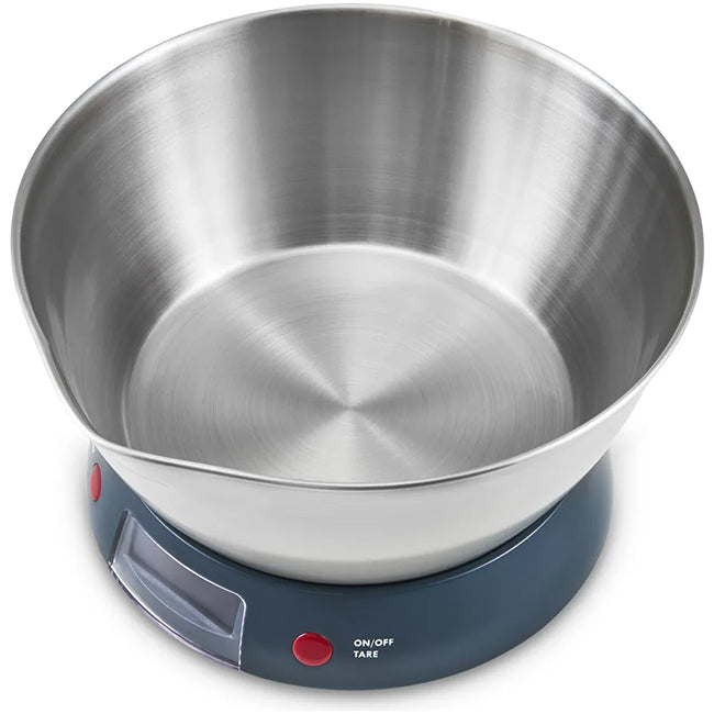 Zyliss Precision Digital Kitchen Scale