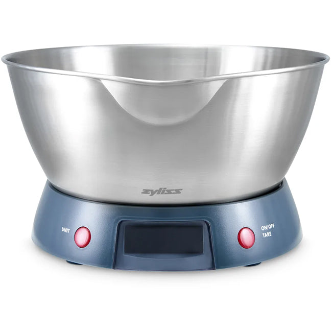 Zyliss Precision Digital Kitchen Scale