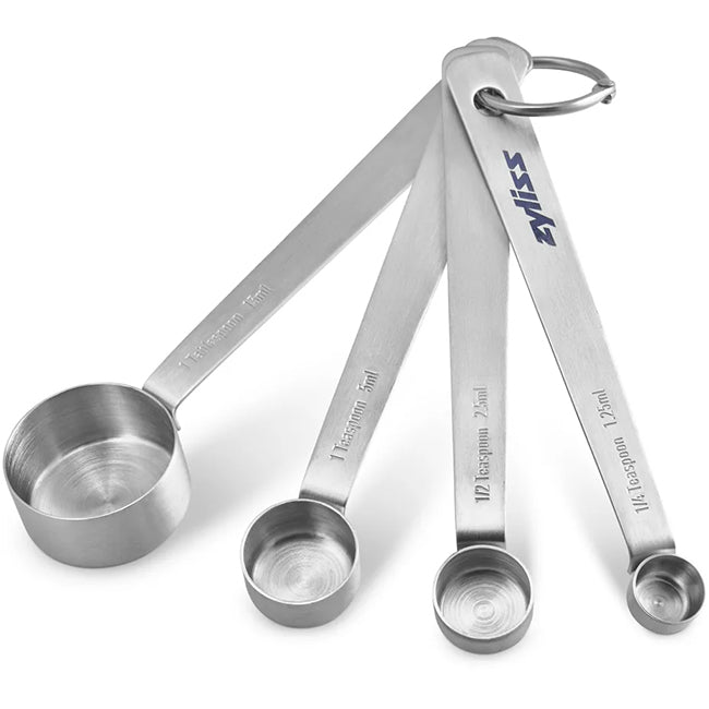 Zyliss Nesting Measuring Spoons