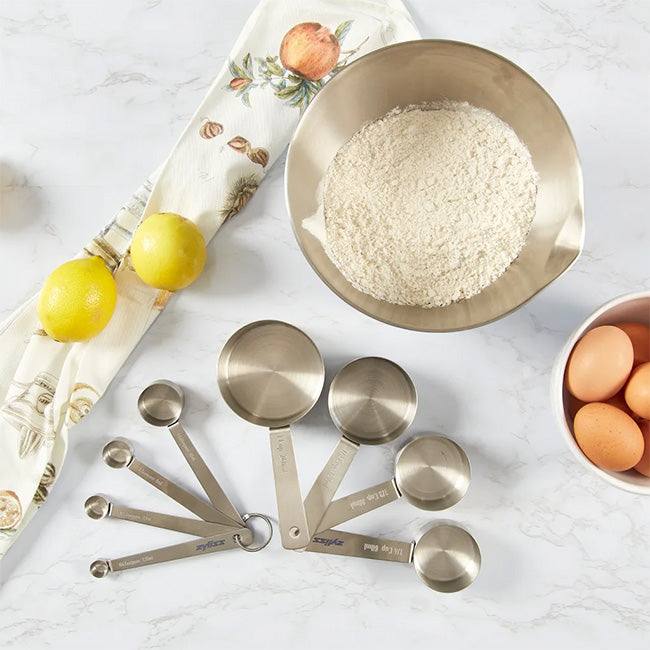 Zyliss Nesting Measuring Spoons