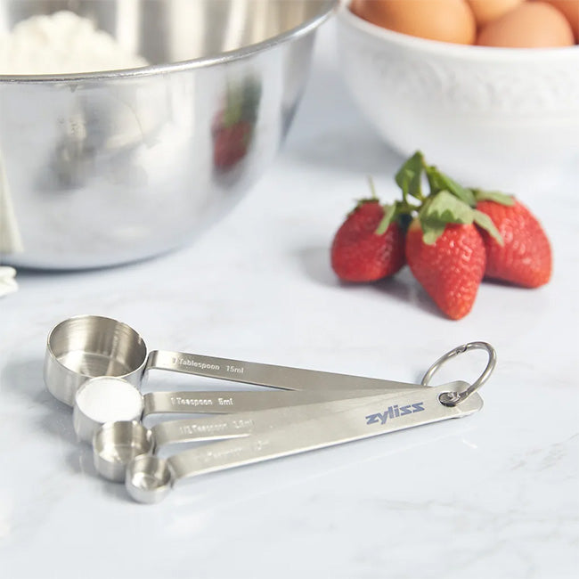 Zyliss Nesting Measuring Spoons