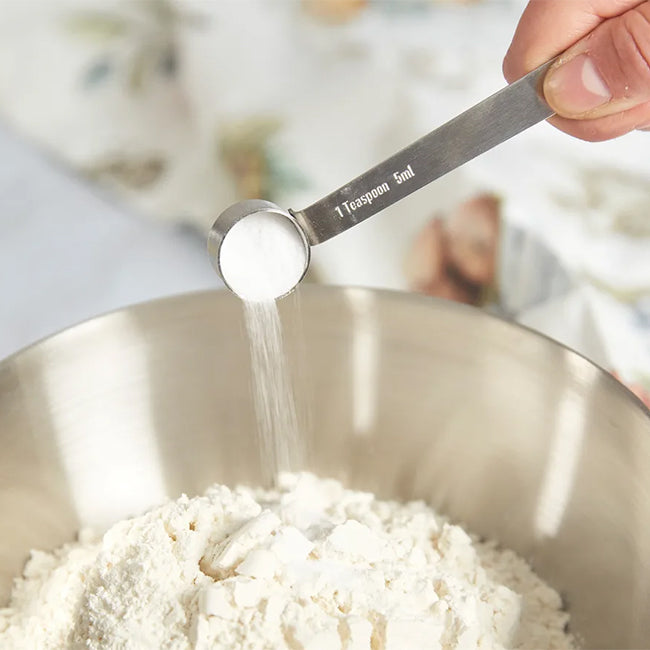 Zyliss Nesting Measuring Spoons