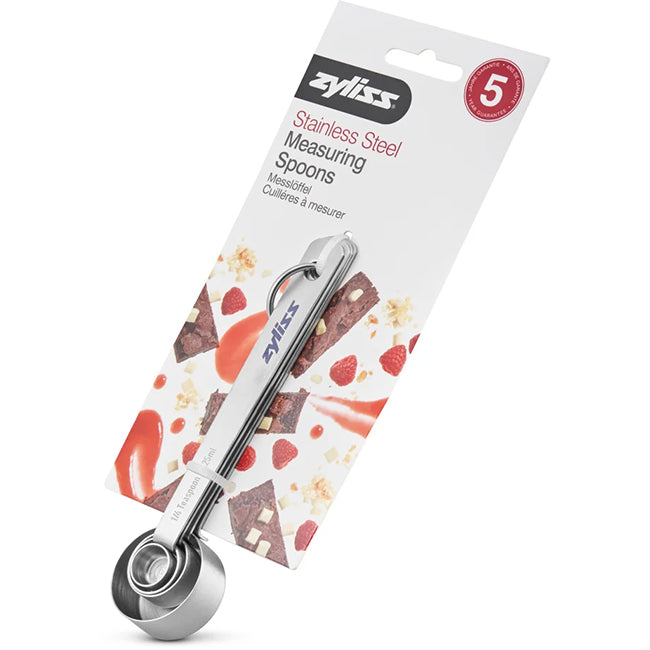 Zyliss Nesting Measuring Spoons