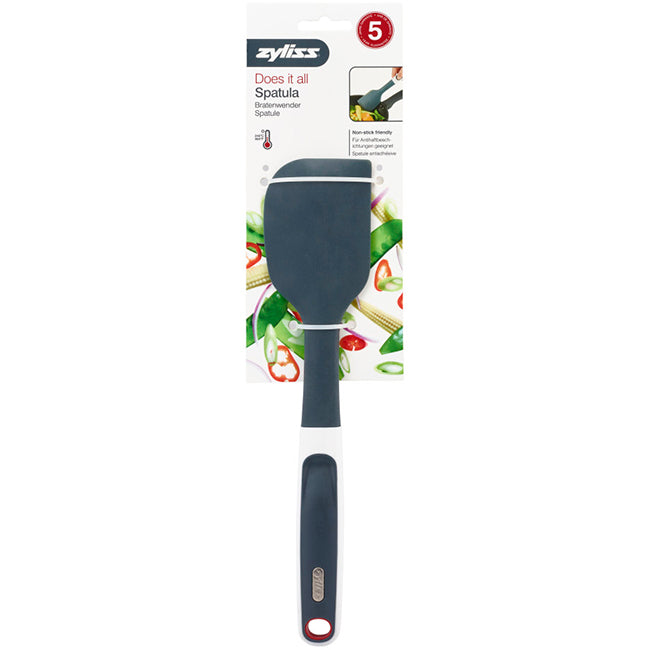 Zyliss Does It All Spatula