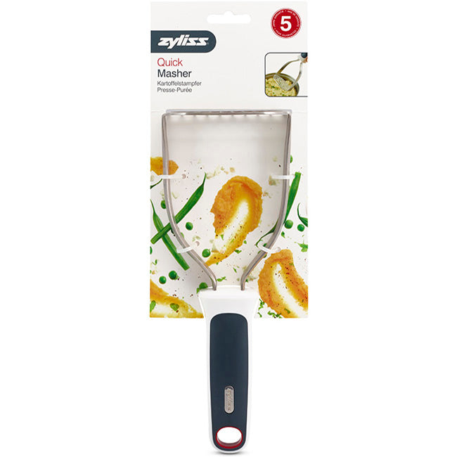 Zyliss Quick Masher
