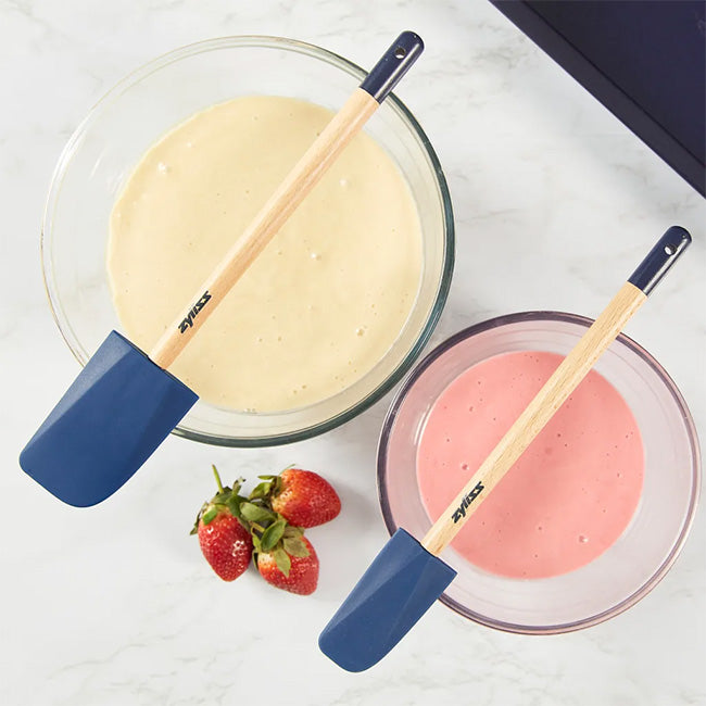 Zyliss Spatula, Set of 2