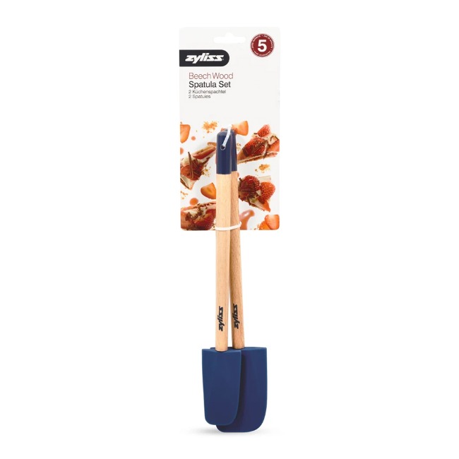 Zyliss Spatula, Set of 2