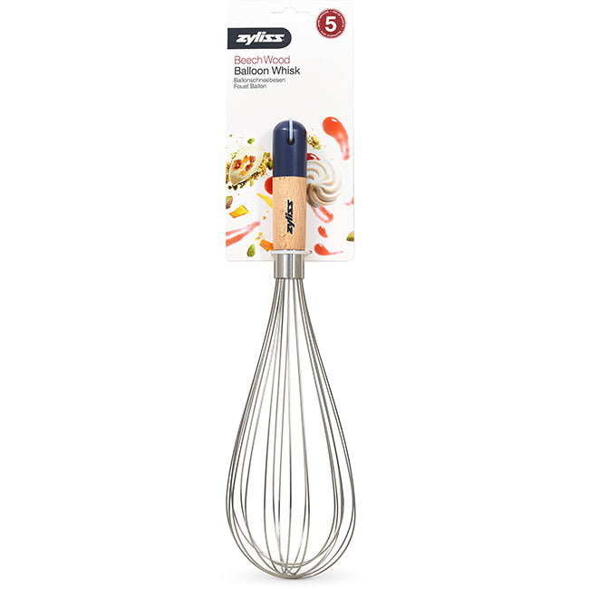 Zyliss Balloon Whisk