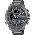 Casio Edifice 100m Bluetooth AnaDigi Wrist Watch, ECB-30DC-1BDF