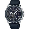 Casio Edifice Men's 100m Chronograph Wrist Watch, EFR-526L-2CVUDF