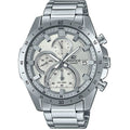 Casio Edifice Men's 100m Chronograph Wrist Watch, EFR-571MD-8AVUDF
